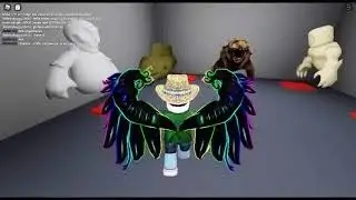How to buy the morphs on SCP Games and SCP Monsters!! Roblox