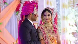 Meena Traditional Wedding Highlights I Deepak & Ekta I Jaipur I 19.02.2019