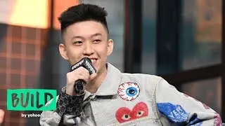 Rich Brian Learned English Through Listening To Rap