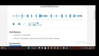 Audit calls Inbound category || Inbound calls Concepts ||