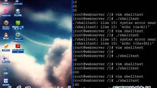 16 Linux系统shell脚本编程（二）