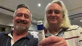 2022 The Art of the Portrait Conference Recap