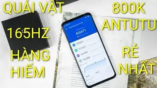 HĐCN: QU&Aacute;I VẬT 