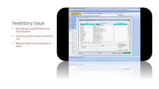 Sage UBS - Inventory Issue