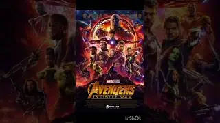 Top 5 best Marvel movies #shorts​ #top20​ #marvel