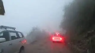 Way to Nathula, part 6