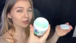 My thoughts on this wash off face mask!
