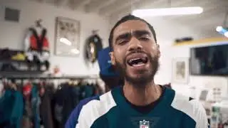 Mark Ant Ft RMC Mike - Grammy (Official Video)