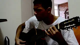 Ilan Camargo - No seré tu payaso
