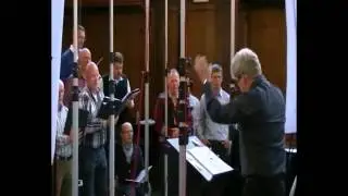 Vredevorst promo