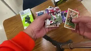 Walgreens Fairfield Football