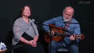 Импрессион. Поют Александр и Елена Макаренковы