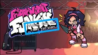 Tutorial Pico Mix + 6 Songs New! (Mini Pit Stop) | I'm Anwlito YT