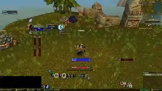 Classic WoW - Durability RIP | Hunter