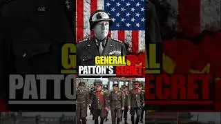 What General Patton Really Thought About Nazi Germany
