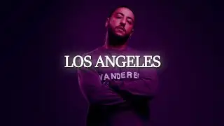 [FREE] Lacrim x Niro x Post Malone Type Beat 
