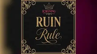 R3IGNING (레이닝) 'Take You For a Ride' (Official Audio)