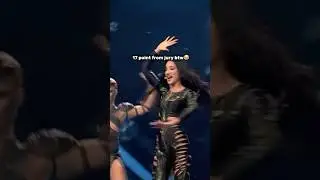 ,,Eurovision is not political