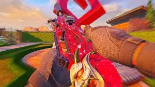 😲 Unbelievable WARZONE MOBILE Max Graphics Gameplay | Next-Gen Visuals! 🌟