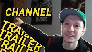 Channel Introduction - SashoMedia