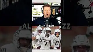 2026 WR Draft Class is LOADED with Talent | The McShay Show