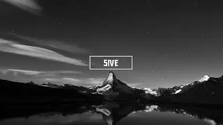 (FREE) Chill 808 Trap Beat - ''5ive'' | Slow Wavy Trap Rap Beat | prod. by DESSENCE