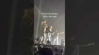 Puff Puff Pass I Sultaan I #viral #rap #shorts