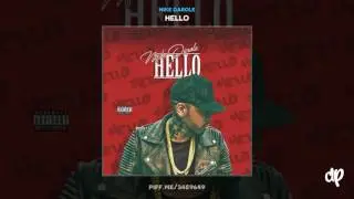 Mike Darole -  Hello (Ft. RJ & Compton AV)