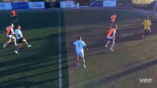 Sakafewcoldones 4 vs Ooba Homeloans 5 2025-11-18