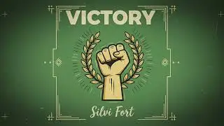 Silvi Fort - Victory