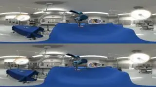 InterBRIDGE &ndash; 360&deg; 3D Implantation animation