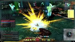 [FOOD] Choya Raid Dhuum Clear