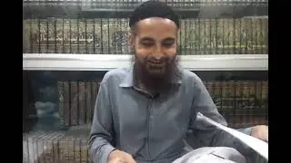 Mirza Engineer Ke  Rafzi Hony Ka Ek Or Saboot | Saifullah Muhammadi