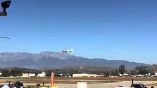 T-28 Trojan two