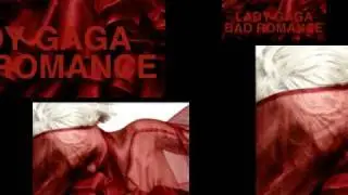 Lady GaGa - Bad Romance (DeanDj Concept)