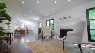 Studio City CA - Luxury Realtor Corrie Sommers shows 3444 Laurelvale Drive Studio City