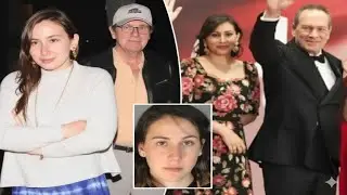 Томми Ли Джонс, как сообщается, нарушил молчание после трагической гибели своей дочери Виктории в...