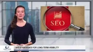 SEO Strategies for Long-Term Visibility
