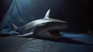 We Found THIS on the Beach at Night&hellip;