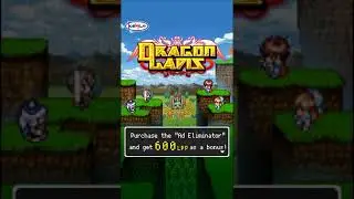 Прохождение Dragon Lapis. Часть 71