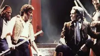 Stars, Les Mis&eacute;rables, Anthony Crivello