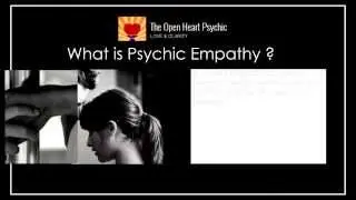 Psychic Empathy: Facts & Infos