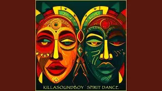 SPIRIT DANCE