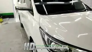 Coating Innova Reborn HD Nano Ceramic 9H Surabaya