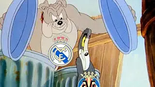 La Liga Gameweek 21 Memes 2025/2026 - Hilarious