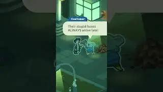 It's about the principal!!! #detectivegame #duckdetective #duckdetectivewalkthrough #indieadventure