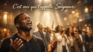 C’est moi qui t’appelle Seigneur” – Un cri du cœur à Dieu | Gospel puissant