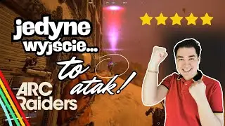 ARC Raiders – misje Przecieranie Szlaków i Toksyczny Szlak + epicka walka 3 ekip