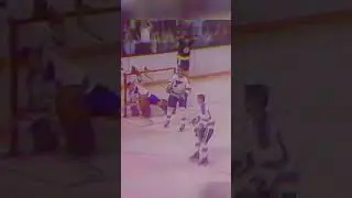 May 10, 1970 Bobby Orr Takes Flight