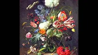 Georg Muffat (1653-1704)-Florilegium Secundum-I